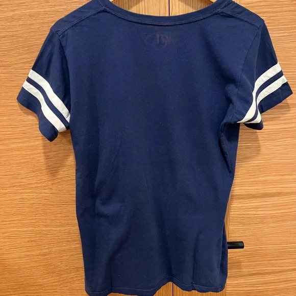 NFL | Seahawks | Womens | V-neck Tee | Size Large - Picture 4 of 6